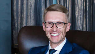 Tadas Evaltas