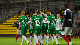 Vilniaus &bdquo;Žalgiris&ldquo;