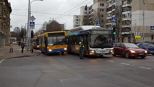 Įvykio vietoje