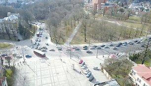 Įvykio vietoje