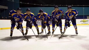 "HC Baltica"
