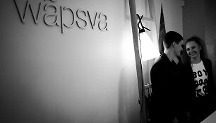 &bdquo;Wapsva&ldquo; dizaino namai
