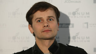 Nerijus Juška