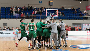Kauno &bdquo;Žalgiris-2&ldquo;