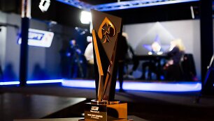 EPT trofėjus laukia dalyvių Prahoje