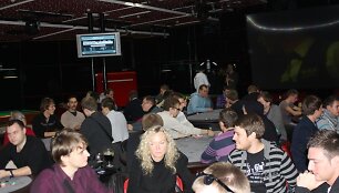 Sportinio pokerio klubas