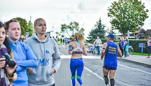 Agnė &Scaron;iaurytė