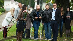Ironvytas