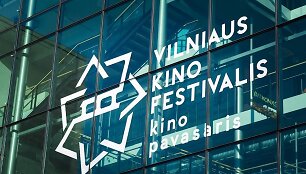 Vilniaus tarptautinis kino festivalis &bdquo;Kino pavasaris&ldquo;