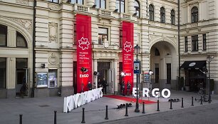 Vilniaus tarptautinis kino festivalis &bdquo;Kino pavasaris&ldquo;