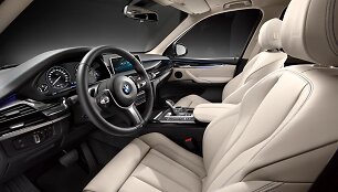 &bdquo;BMW Concept X5 eDrive&ldquo; 