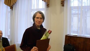 Marytė Kontrimaitė