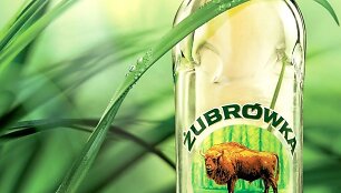 &bdquo;Zubrowka&ldquo;