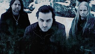 &bdquo;Keep Of Kalessin&ldquo; 