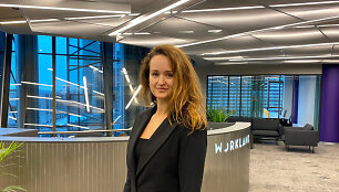 Laura Panovienė