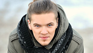 Tadas Juodsnukis