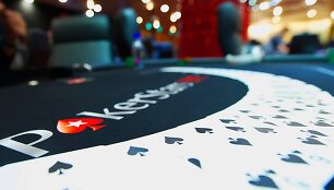 PokerStarsBlog.com nuotr.