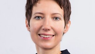Jūratė &Scaron;ovienė