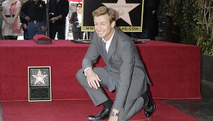 Simonas Bakeris