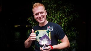 Felixas Schneidersas