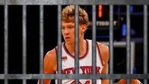 Mindaugas Kuzminskas