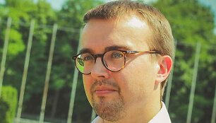Povilas Mačiulis