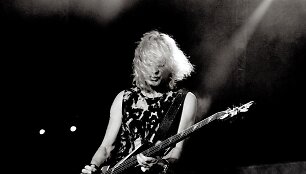 &bdquo;Def Leppard&ldquo; 
