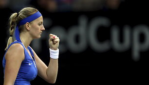 Petra Kvitova