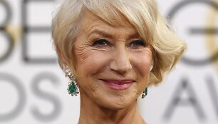 Helen Mirren
