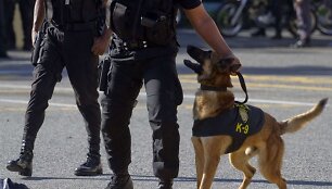 Policijos &scaron;uo