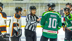 &bdquo;Kaunas Hockey&ldquo;