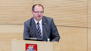 Edmundas Sakalauskas