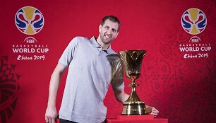 Dirkas Nowitzkis