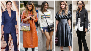 Miroslava Duma, Aimee Song