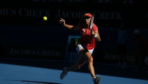 Jekaterina Makarova