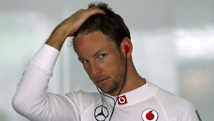Jensonas Buttonas
