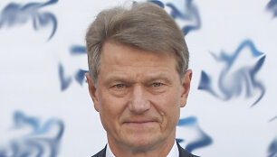 Rolandas Paksas