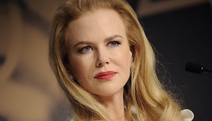 Nicole Kidman