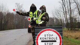 Kontrolės postas