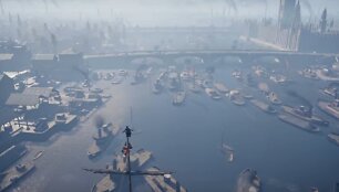 Assassin&lsquo;s Creed: Syndicate