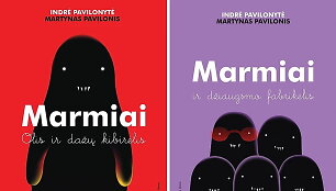 &bdquo;Marmiai&ldquo;