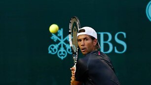 Fernandas Verdasco