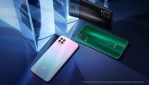 Huawei P40 lite