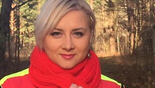 Sandra Žutautienė