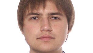 Mariju&scaron;as Antonovičius 