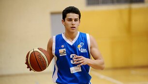 Donatas Montvydas