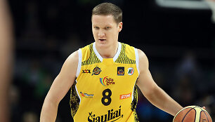 Vytautas &Scaron;ulskis