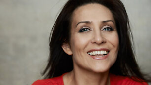 Irena Staro&scaron;aitė