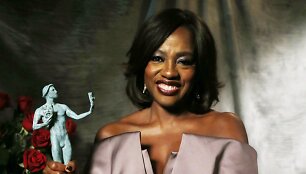 Viola Davis