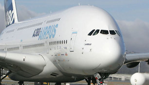 Airbus A380